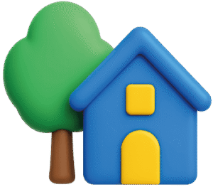 amélioration du cadre de vie