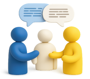 icône notre démarche